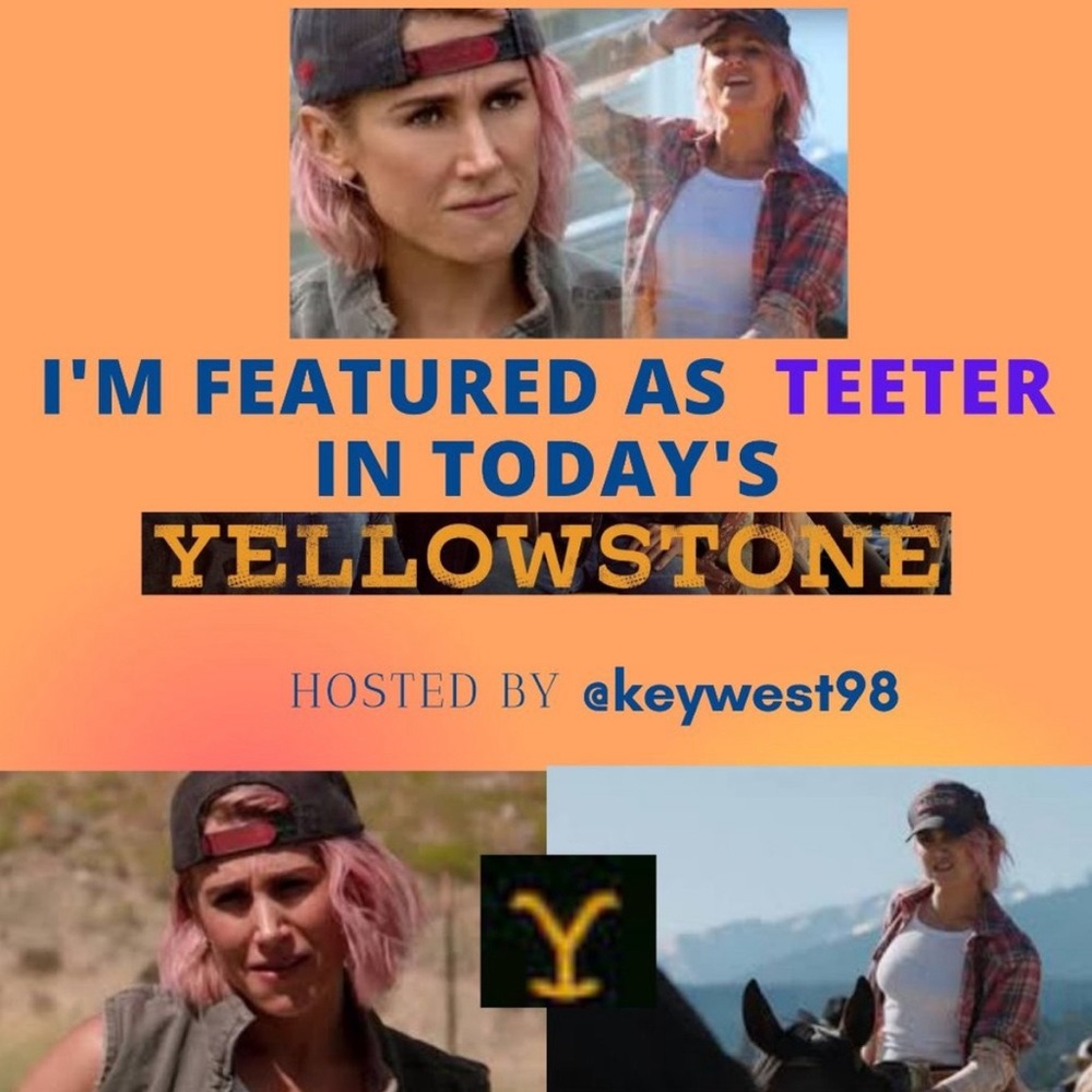 𝟕/𝟐𝟐 I’m Featured Today! 🎊🤠🎊🤠🎊🤠